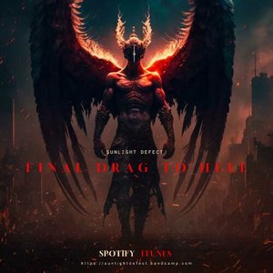 Final Drag To Hell