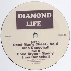 Diamond Life 03