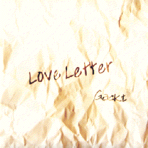 Love Letter cover