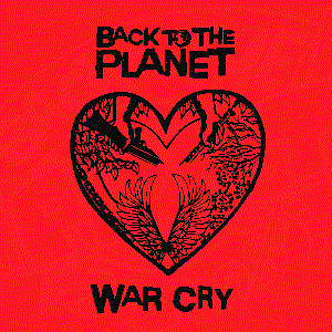 War Cry