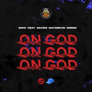 On God (feat. Davido, Mayorkun & Dremo) - Single