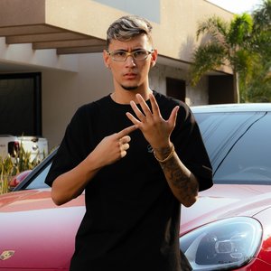 Mc Jacaré 的头像
