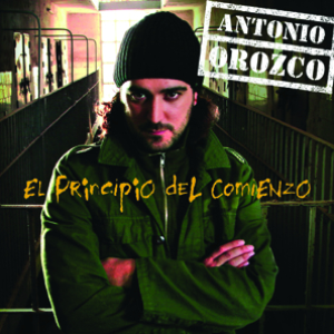 Antonio Orozco - Dijame Lyrics - Zortam Music