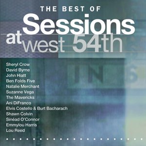 The Best of Sessions at West 54th