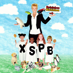 Xuxa Só para Baixinhos 10 (XSPB 10) - Baixinhos, Bichinhos e Mais