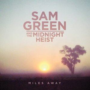 Avatar for Sam Green And The Midnight Heist