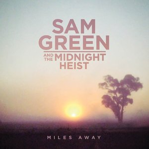 Sam Green And The Midnight Heist 的头像