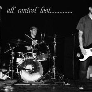 'All Control Lost'の画像