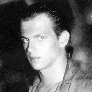 Brian Ice photo provided by Last.fm