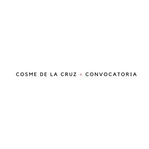 “Convocatoria”的封面
