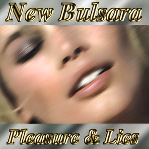 Pleasure & Lies - Single