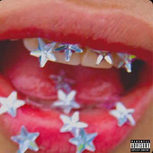 YOU MAKE ME WANNA PUKE THE STARS* - EP