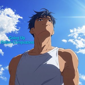 Going Up - Single