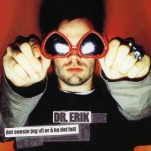 Dr. Erik 的头像