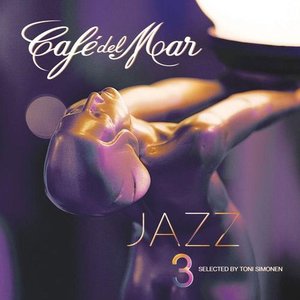 Café del Mar: Jazz 3