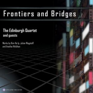 Frontiers and Bridges