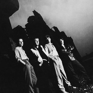 The Comsat Angels photo provided by Last.fm