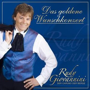 Das goldene Wunschkonzert