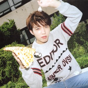 Nam Woo Hyun 的头像
