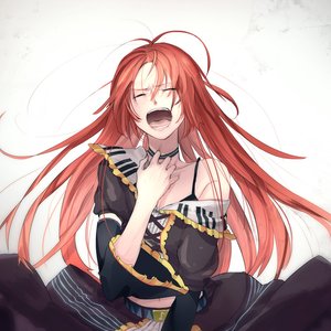 Avatar for cillia feat. 波音リツキレ