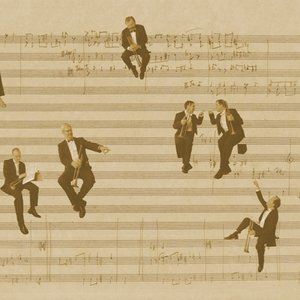 Trompeten Consort Friedemann Immer 的头像