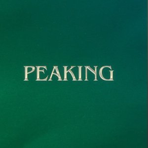 PEAKING