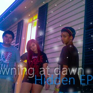 Drowning at Dawn 的头像
