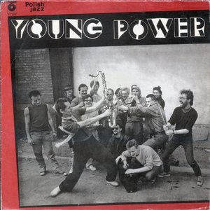 Awatar dla Young Power