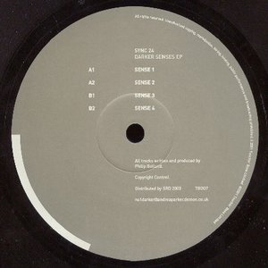 Darker Senses EP