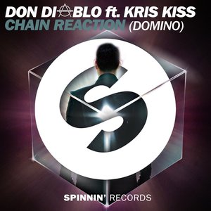 Chain Reaction (Domino) [feat. Kris Kiss] - single