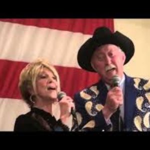 Image pour 'Jack Greene & Jeannie Seely'