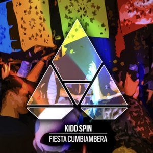 Fiesta Cumbiambera - Single
