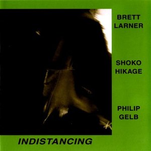 Indistancing