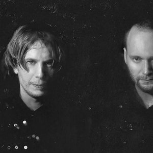 Georg Holm, Orri Páll Dýrason, Hilmar Örn Hilmarsson, Kjartan Holm 的头像