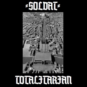Totalitarian