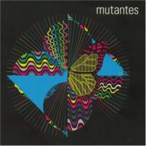 Mutantes Live - Barbican Theater, London 2006