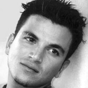 Peter Andre "The Little Mermaid" için avatar