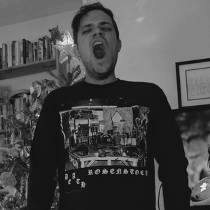 Jeff Rosenstock photo provided by Last.fm