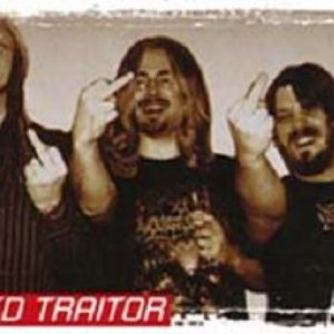 Avatar for Karbonized Traitor