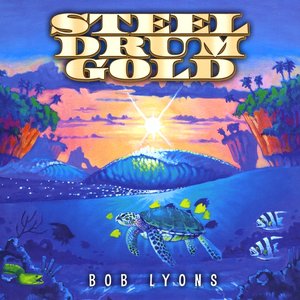 Steel Drum Gold