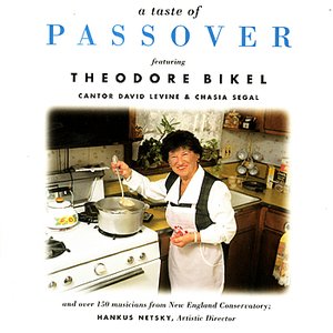 A Taste Of Passover