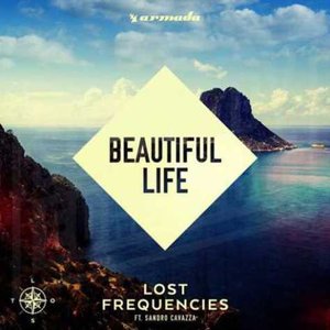Avatar for Lost Frequencies feat. Sandro Cavazza