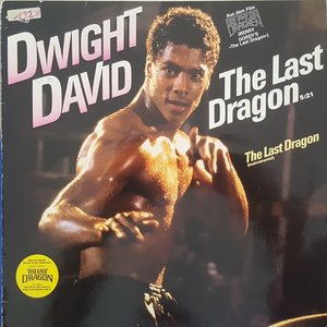The Last Dragon (Title Song From "Berry Gordy's The Last Dragon")