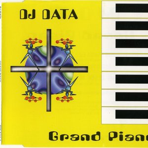 DJ Data 的头像