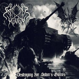 Destroying for Satan's Glories