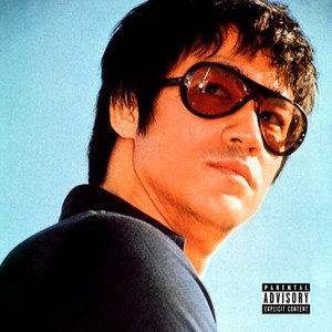 Bruce Lee - Single