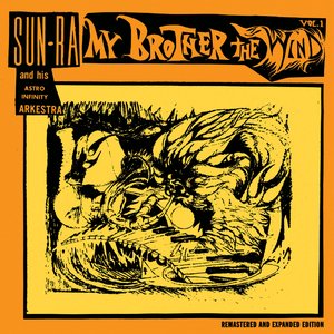 My Brother the Wind, Vol. 1