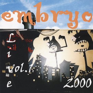 2000 Live, Volume 1