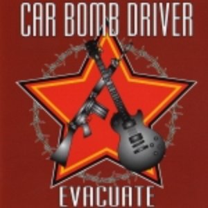 Image for 'Car Bomb Driver'