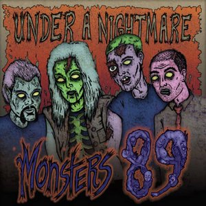 Monsters 89